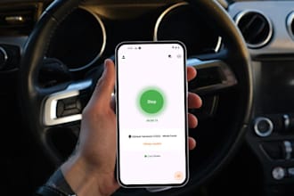 develop custom driver bot for instacart, uber eat, amazon flex, spark, doordash
