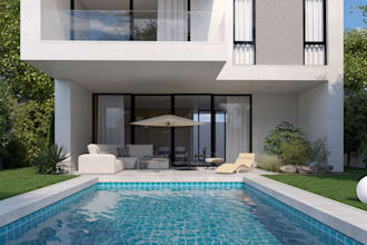 crearé renders de arquitectura para tus proyectos