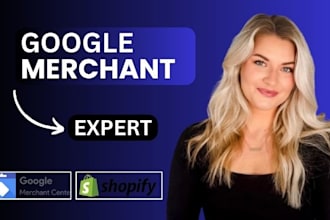 fix google merchant center suspension, fix misrepresentation for shopify store