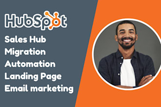 do hubspot sales hub hubspot migration hubspot landing page hubspot email