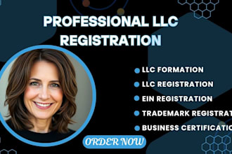 dissolve llc, register US llc, amend llc, apply for ein, close ein, boi report