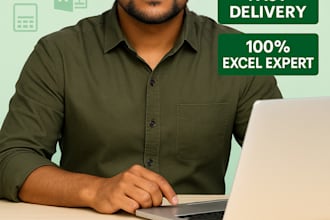 doexcel data entry, copy paste, and mathematical calculation