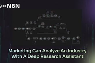 help automate workflow using n8n plus vapi ai