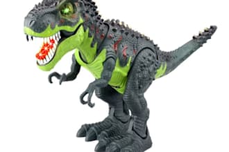 create 3d animal model, articulated animal figure, 3d animal toy for printing
