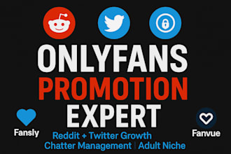 manage reddit post to grow your onlyfans page fansly fanvue