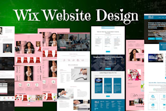 wix website redesign wix website design wix website redesign wix website design