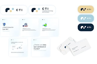 design the perfect logo for your business, startup or app