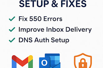 secure your domain secure with proper dmarc dkim and spf configuration