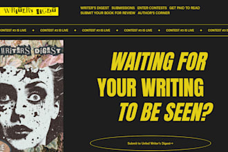 create a square space website