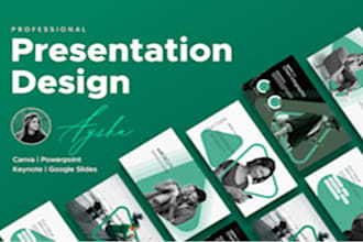 create presentation design, powerpoint template, and keynote presentation
