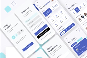 build wallet app, crypto wallet app, google pay, apple pay, loan payment app