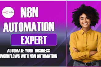 do n8n automation n8n ai integration n8n ai agent  chatbot