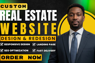 build a property management, vacation rental, airbnb, real estate website