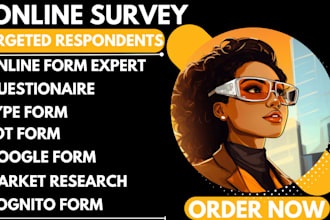 craft data driven surveys that boost engagement and sales