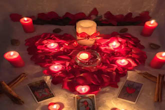 cast emergency love spell to protect your relationship from external party