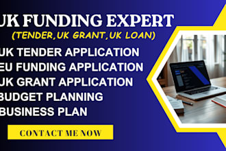 healthcare uk tender cqc nhs bid tender domicilliary eu funding tender budget