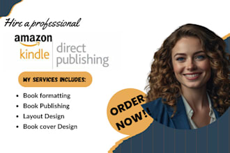 publish book on amazon kdp, book formatting, amazon kindle kdp book publishing