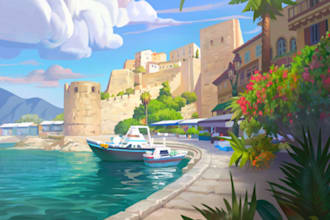 do realistic roblox map design roblox game asset blender environment landscape