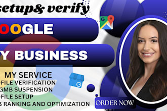 fix, and reinstate suspended google my business profile and reinstate gmb fast