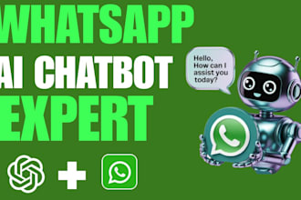setup whatsapp chatbot whatsapp business API whatsapp automation n8n automation