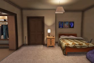 custom fivem mlo developer and gta v map modifications