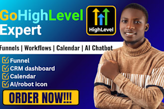 ghl ai agent, a2p workflows, 10dlc, clone ghl automations, landing page workflow