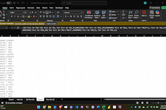 help with excel macros, pivot tables, or power pivots