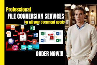 convert PDF, word, excel, google sheets, docs, jpeg, fillable form, pdf to epub