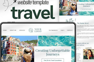 develop hotel booking website rental hotel website airbnb website travel website