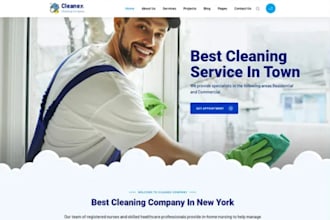booking koala website cleaning service website booking koala bookingkoala