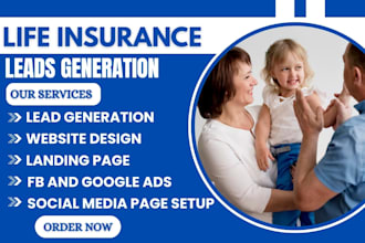 life insurance leads insurance leads life insurance leads life insurance website