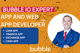 do bubble io loan app bubble finance app, bank app, exchange app, cash app