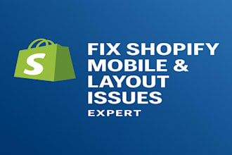make your shopify store look perfect on mobile and desktop