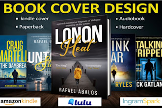 do book cover, ebook cover, book cover design, minimalist, non fiction, and KDP