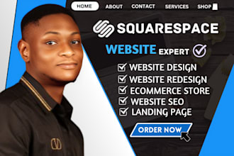 squarespace website redesign squarespace website design squarespace redesign