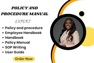 create home care policies procedures manual and ndis handbook