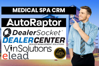 do medical spa crm patientpop aestheticspro zenoti mdware pabau nexhealth kareo