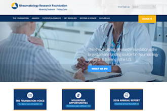 wix squarespace rheumatology gastroenterology website gi doctor hipaa website