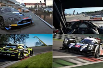 create or customize realistic assetto corsa mods for ultimate driving exp