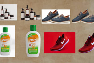 cut out images and background remove professionally