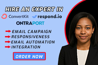 ontraport mallerlite lead form hubsport reaspond io fluentcrm systeme io