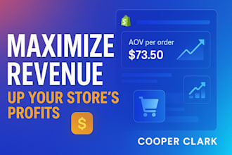 optimize your shopify store for high conversion rate