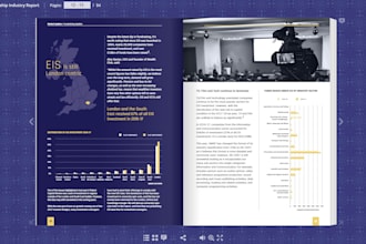 convert pdf to flipbook, digital magazine flipsnack brochure ebook design