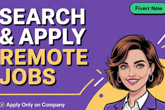 search and apply for your ideal remote job search and apply jobs