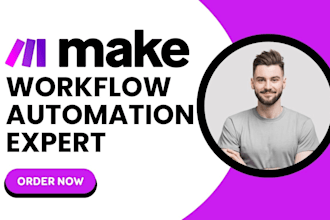 make com make com automation made com make com scenario fix make automation
