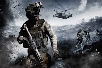 mod for arma 3, server set up, arma 3 reforger, do arma 3 retexture