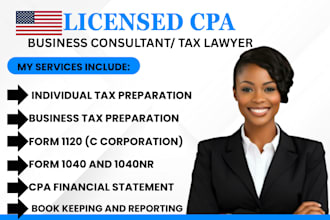 do business tax consulting, tax planning, tax advisor, personal finance, CPA tax