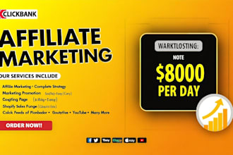 clickbank affiliate link promotion, affiliate marketing clickbank link promotion