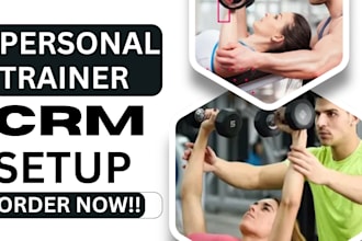 setup personal trainer crm everfit truecoach practice better trainerize mypthub