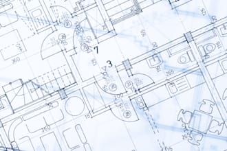 design electrical design, plumbling, hvac, mep autocad plan permit, construction